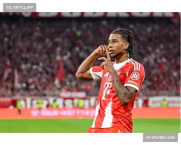 奥利塞赛季贡献两双，拜仁新援展现稳定输出能力。