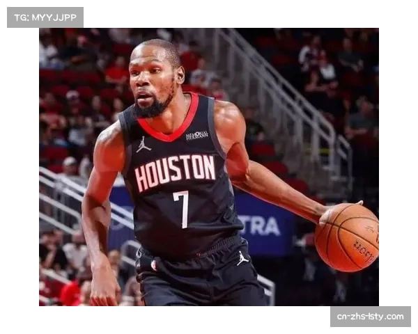 火箭队防守制胜击败骑士,杜兰特高效砍下30分 火箭队防守制胜击败骑士,杜兰特高效砍下30分