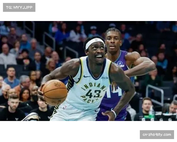 西亚卡姆关键上篮准绝杀，帮助球队锁定胜局