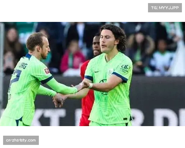 柏林联合客场0-2不敌沃尔夫斯堡,客场疲软依旧 柏林联合客场0-2不敌沃尔夫斯堡,客场疲软依旧