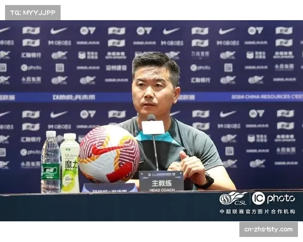 沧州雄狮主帅肇俊哲：我们靠团结创造奇迹，目标是留在中超