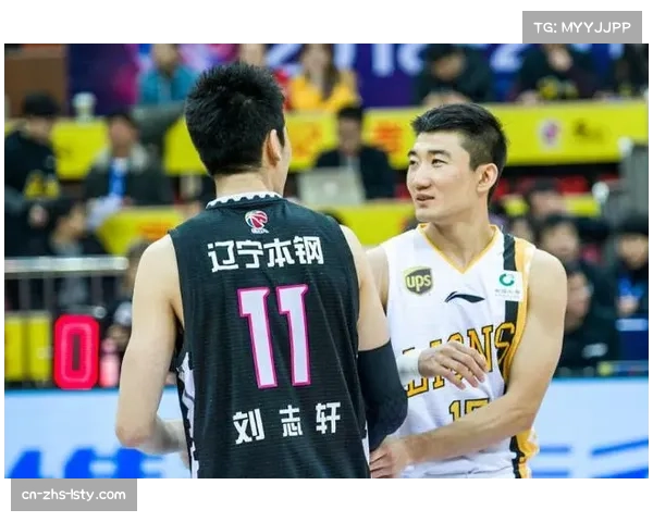 五年前的总决赛重演：广东与辽宁再度在争冠道路上并驾齐驱